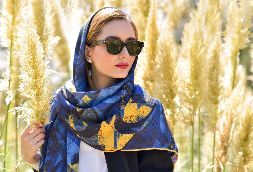 آیا خرید اینترنتی روسری معقولانه است؟